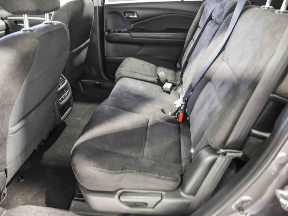 Honda Pilot EX 2020 d’occasion à vendre - 32