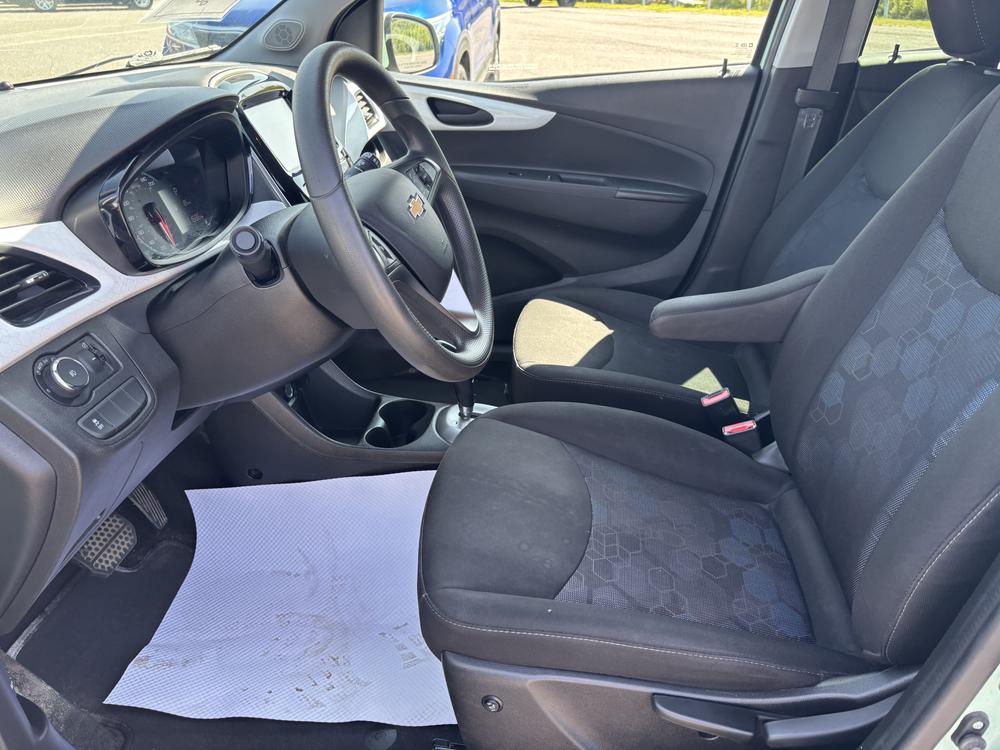 Chevrolet Spark 1LT 2018 d’occasion à vendre - 11