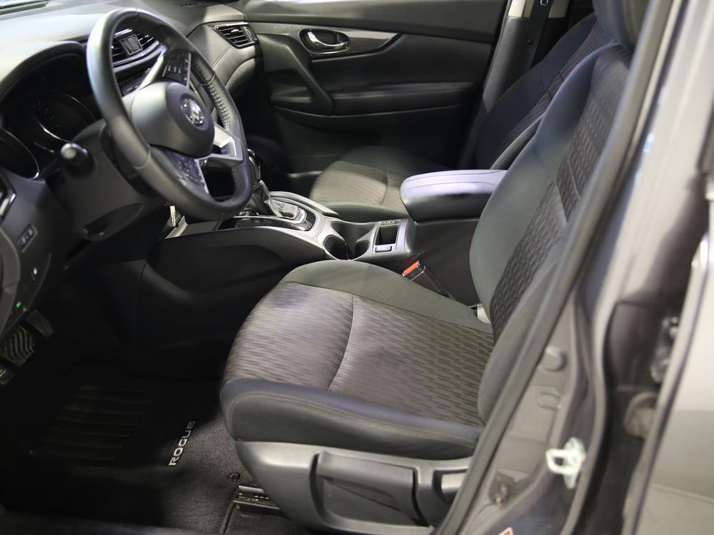 Nissan Rogue S 2020 d’occasion à vendre - 16