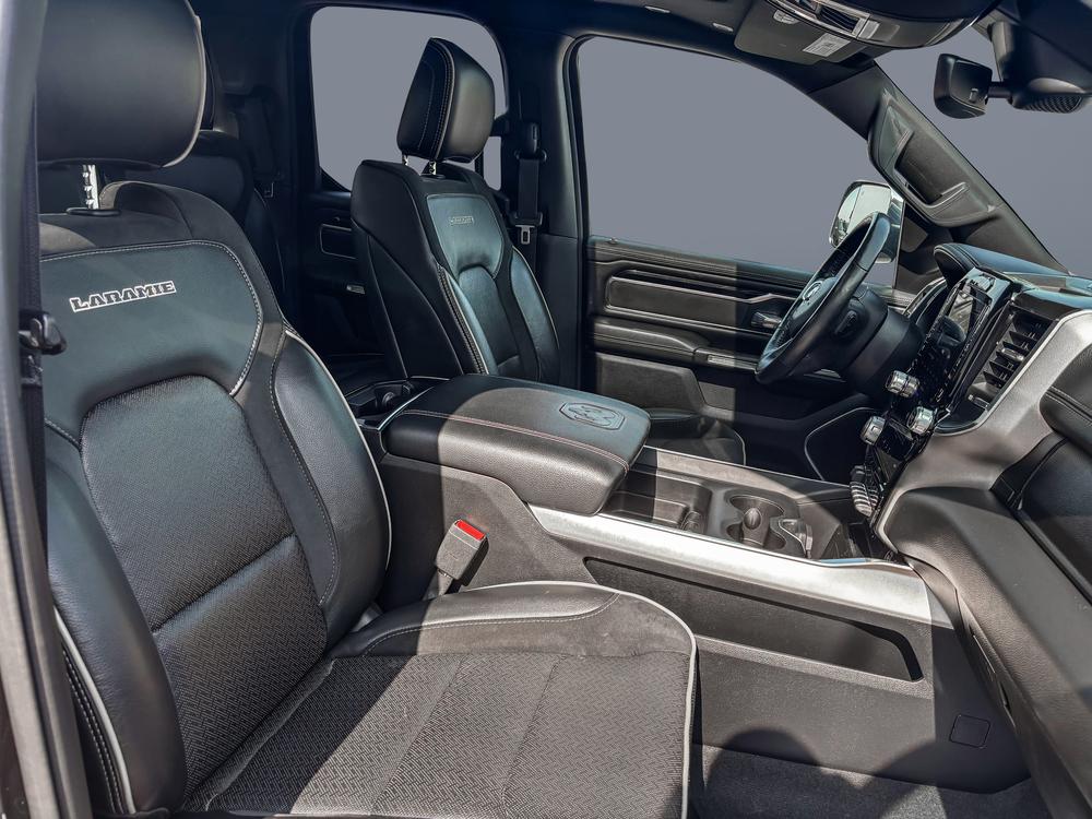 Ram 1500 Laramie 2019 d’occasion à vendre - 31