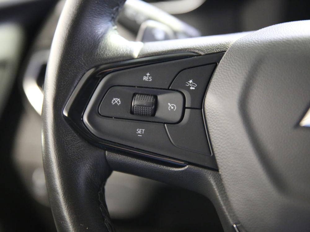 Chevrolet Bolt EUV LT 2022 d’occasion à vendre - 18