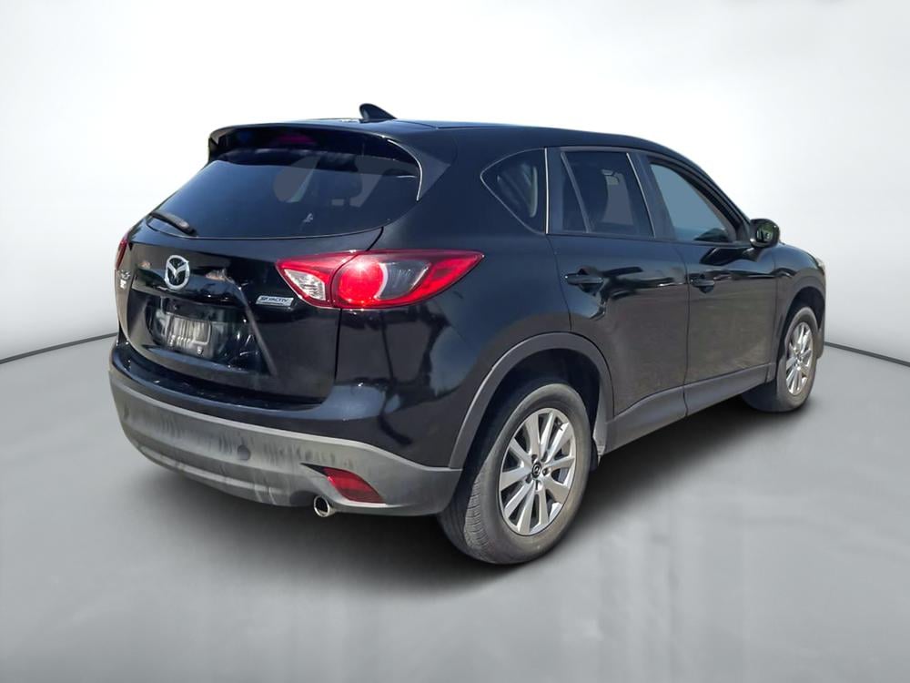 Mazda CX-5 GS 2016 d’occasion à vendre - 3