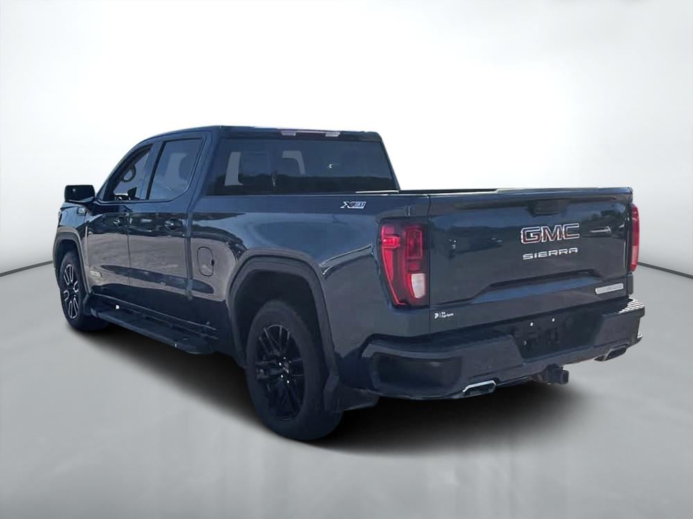 GMC Sierra 1500 ELEVATION 2019 d’occasion à vendre - 7