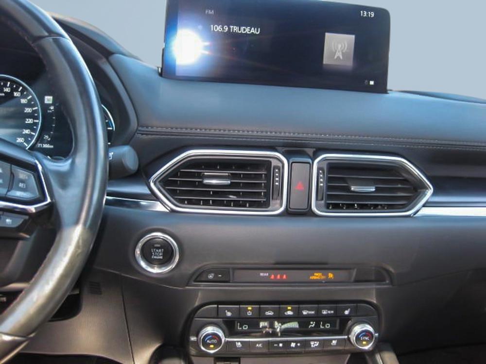 Mazda CX-5 SPORT DESIGN 2023 d’occasion à vendre - 13