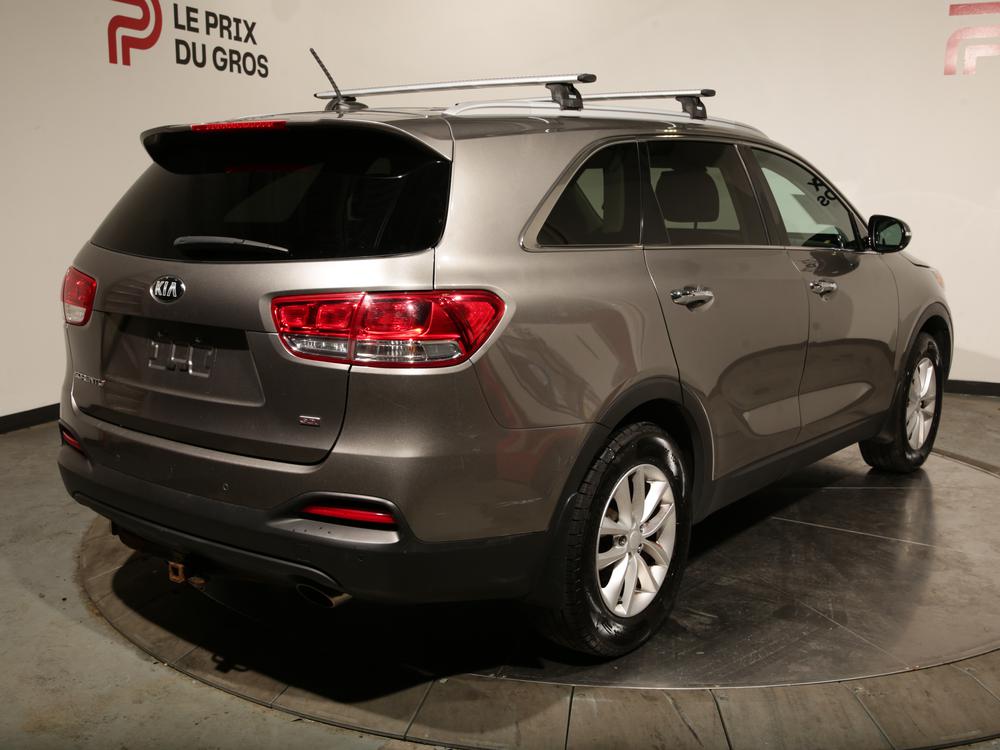 Kia Sorento LX 2017 d’occasion à vendre - 3