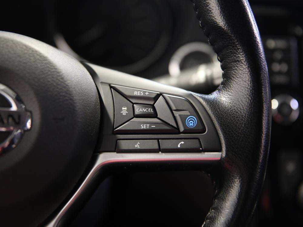 Nissan Qashqai SV 2021 d’occasion à vendre - 21