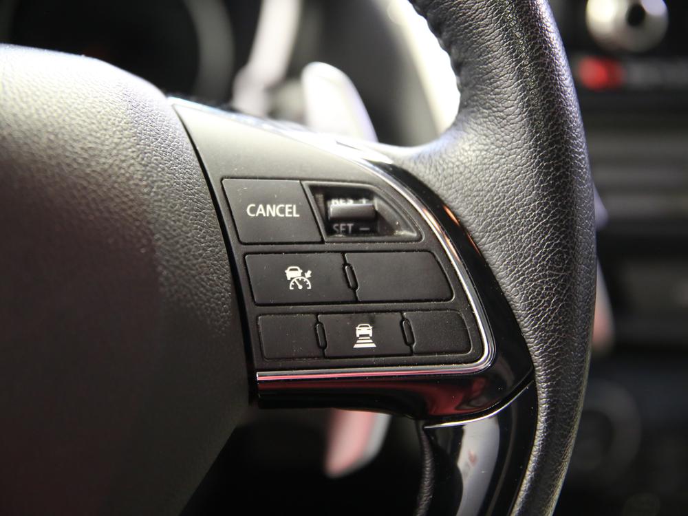 Mitsubishi Eclipse Cross GT 2022 d’occasion à vendre - 22