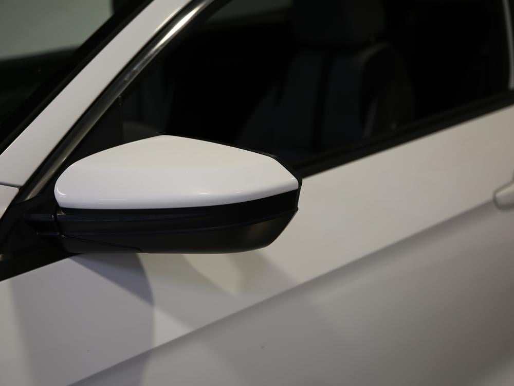 Honda Civic Coupe LX 2017 d’occasion à vendre - 12