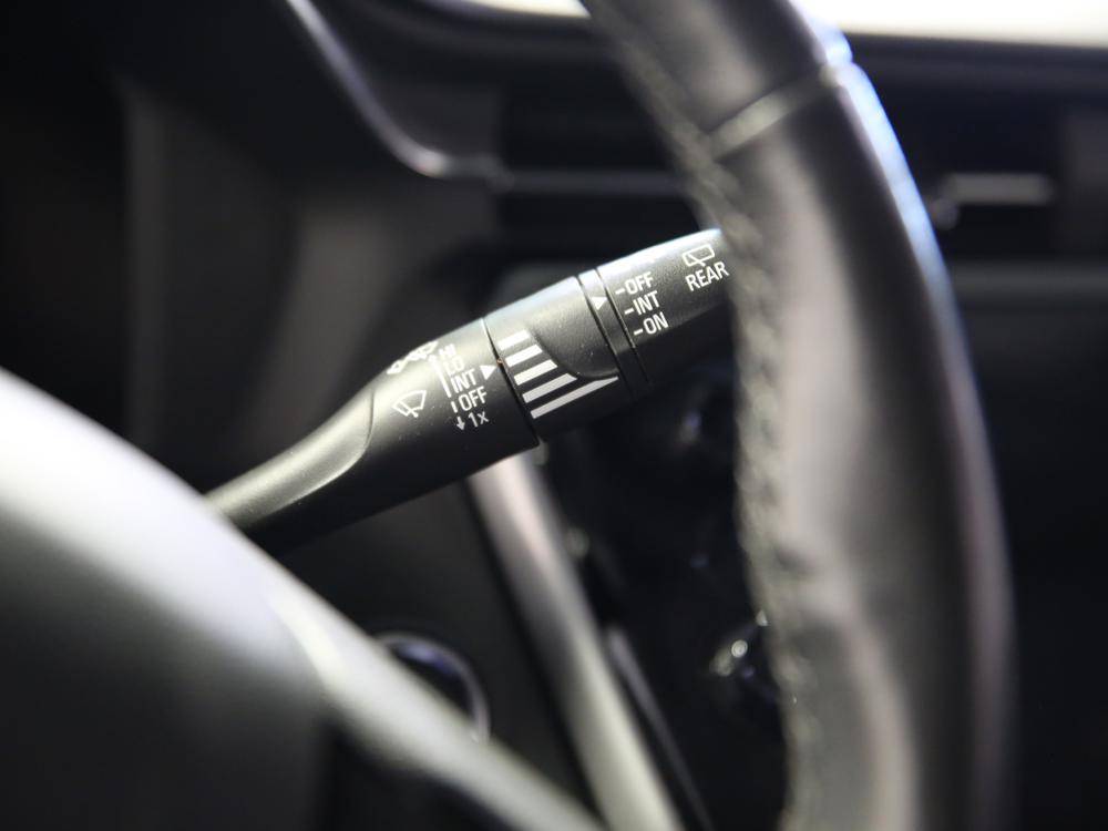 Chevrolet Bolt EUV LT 2022 d’occasion à vendre - 22