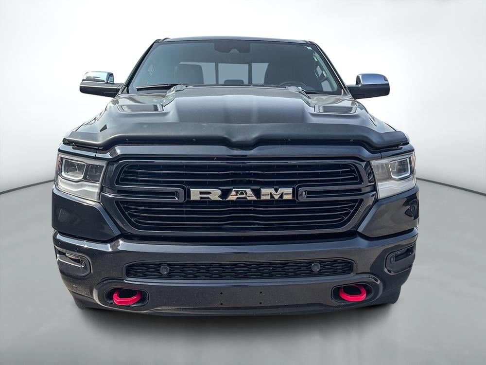 Ram 1500 Laramie 2019 d’occasion à vendre - 2