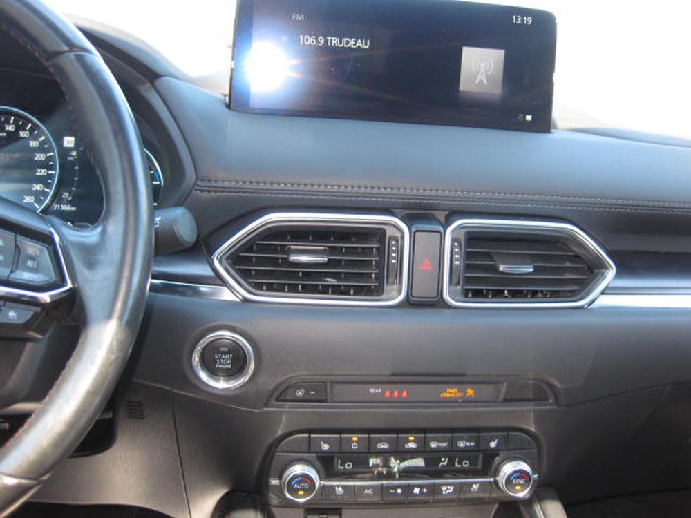 Mazda CX-5 SPORT DESIGN 2023 d’occasion à vendre - 13