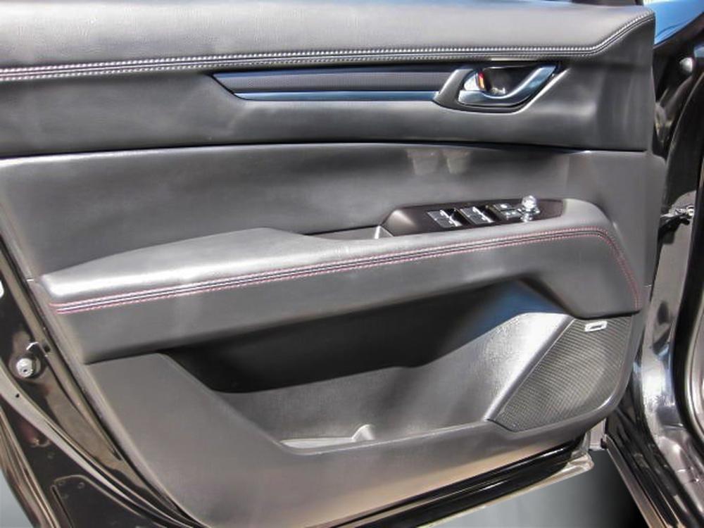 Mazda CX-5 SPORT DESIGN 2023 d’occasion à vendre - 12