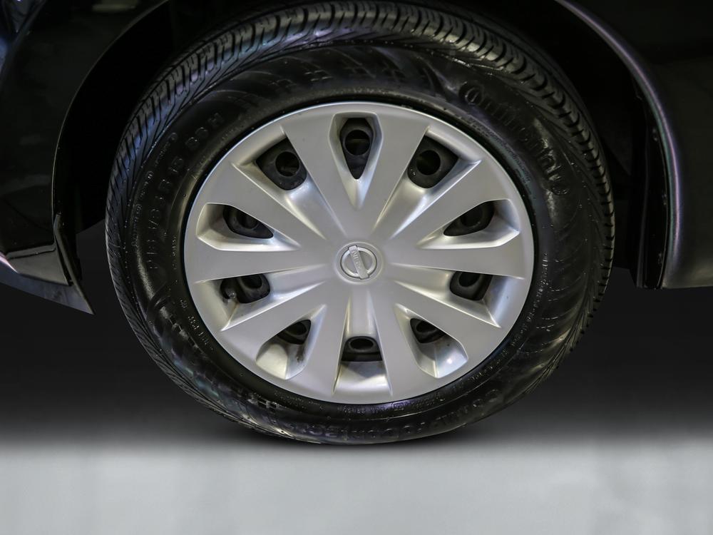 Nissan Versa Note S 2016 d’occasion à vendre - 11