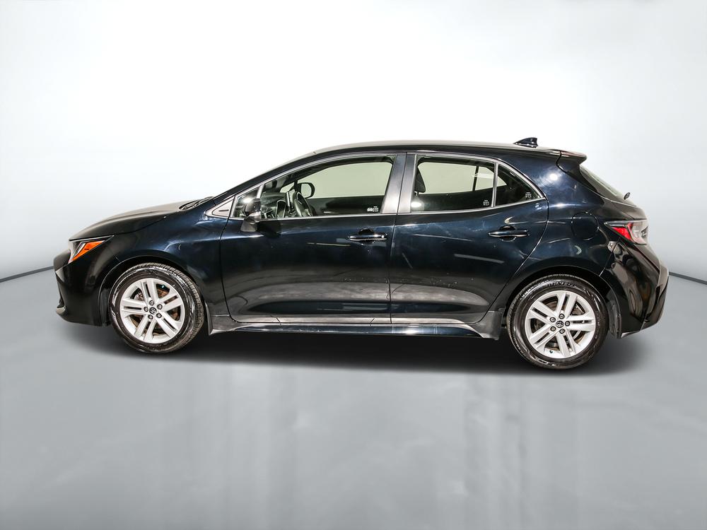 Toyota Corolla à hayon SE 2022 d’occasion à vendre - 7