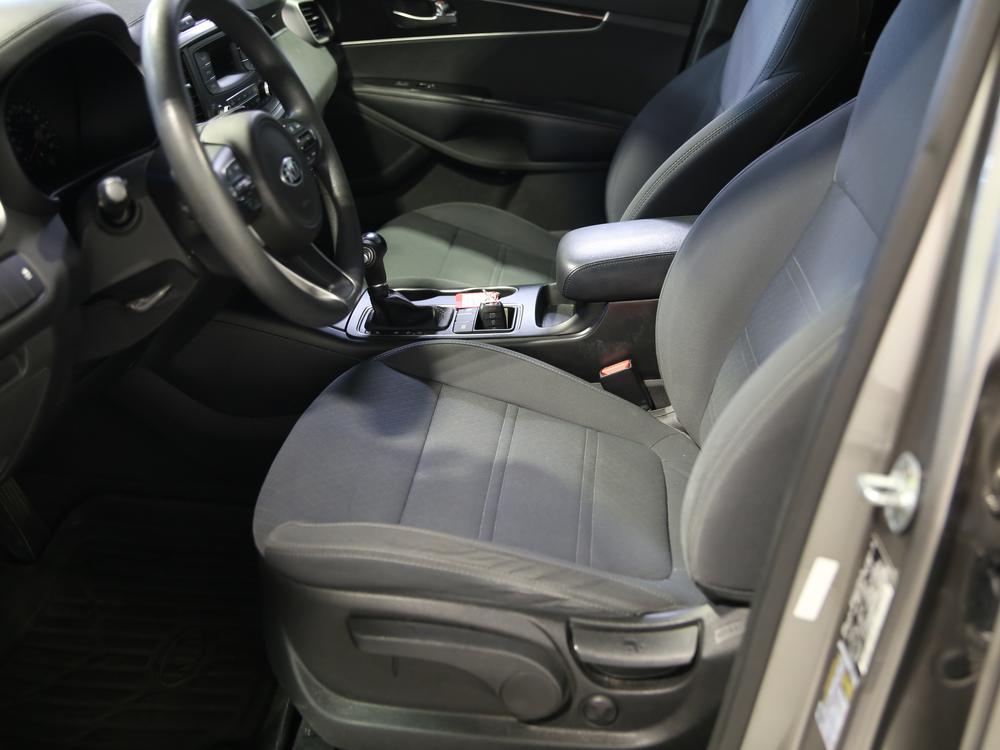 Kia Sorento LX 2017 d’occasion à vendre - 16