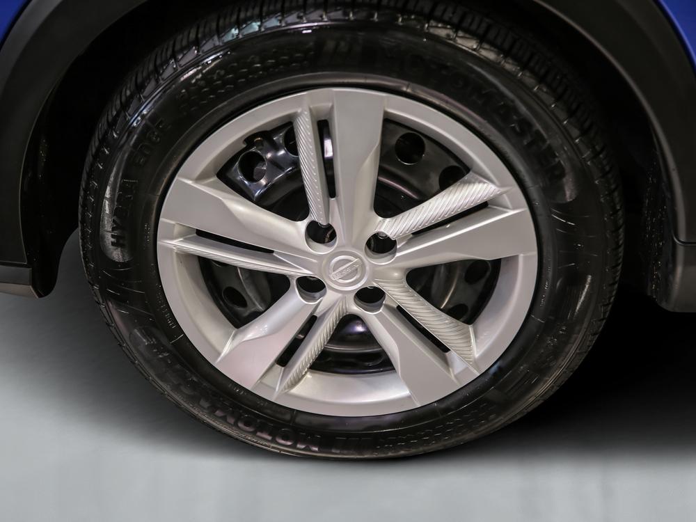Nissan Kicks S 2022 d’occasion à vendre - 11