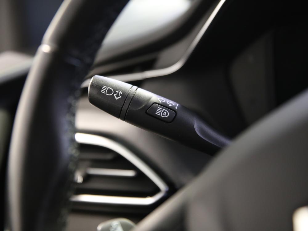 Chevrolet Bolt EUV LT 2022 d’occasion à vendre - 21