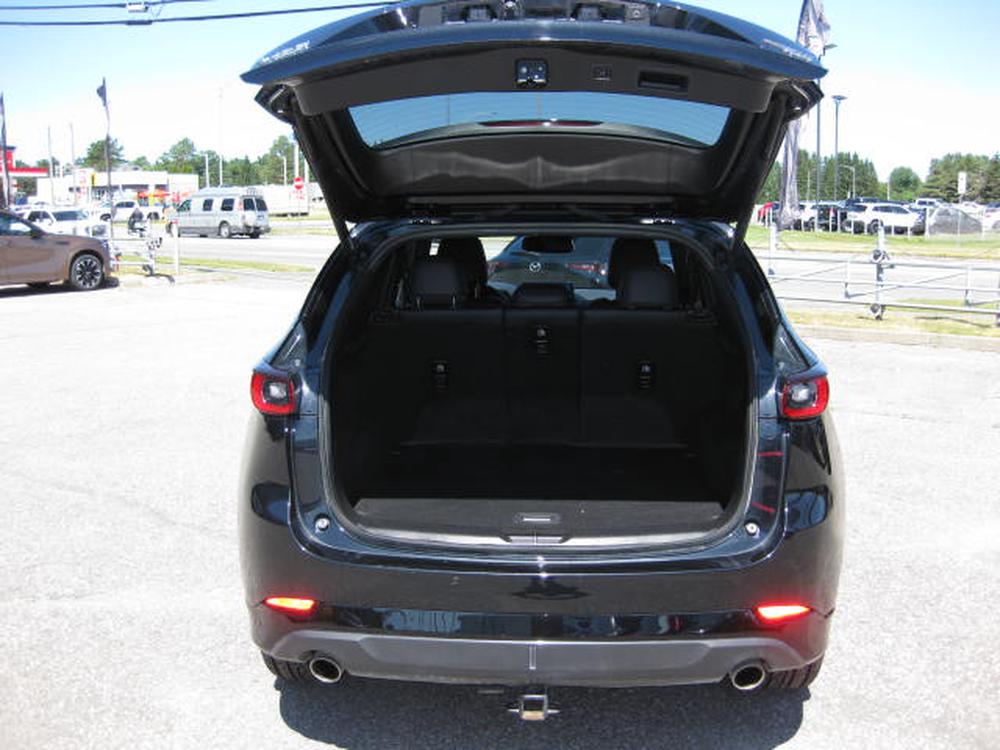 Mazda CX-5 SPORT DESIGN 2023 d’occasion à vendre - 7