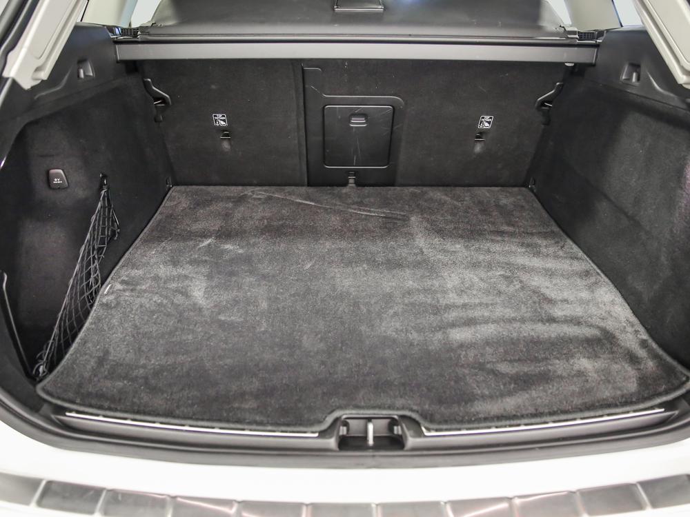 Volvo XC60 Recharge T8 INSCRIPTION PHEV // SIEGES MASSANTS 2022 d’occasion à vendre - 33