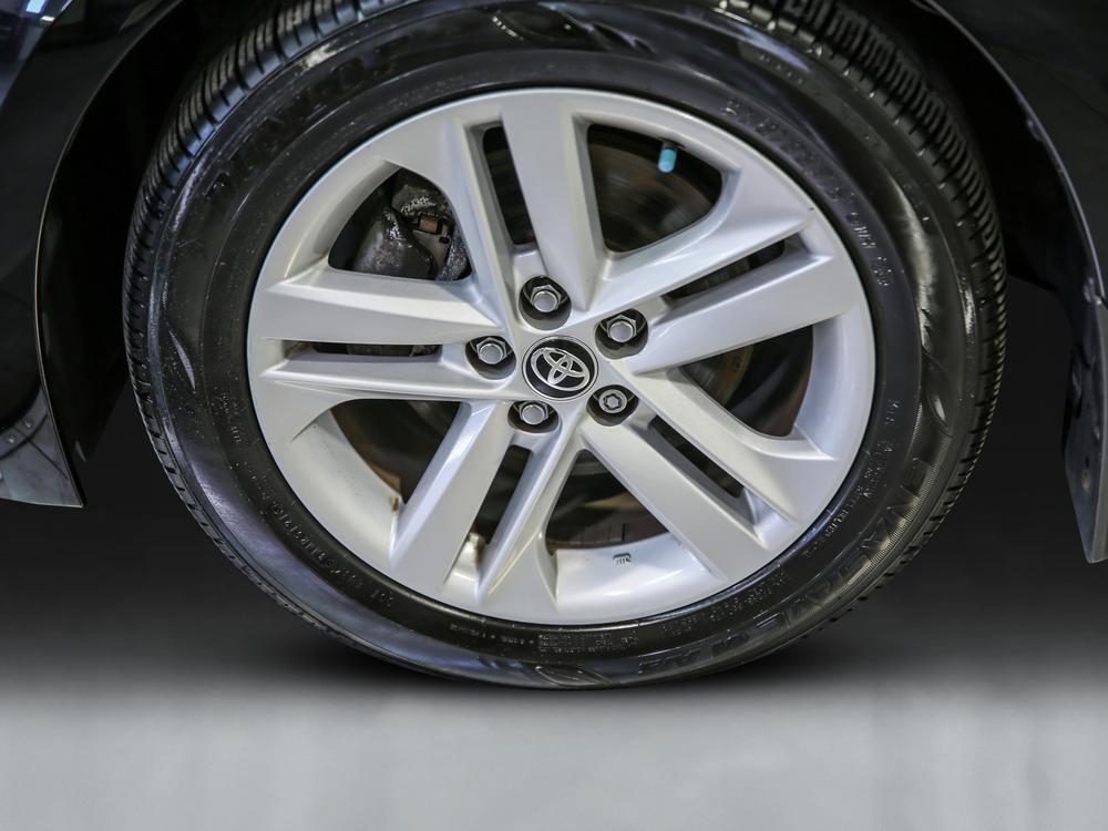 Toyota Corolla à hayon SE 2022 d’occasion à vendre - 11