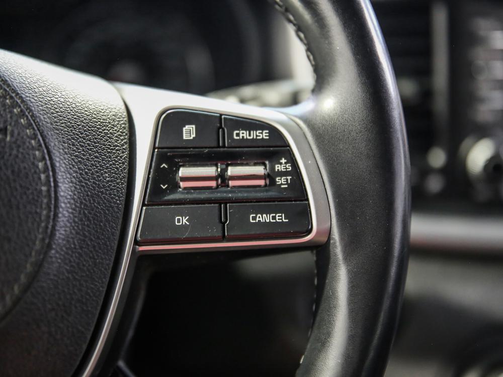 Kia Sorento LX 2020 d’occasion à vendre - 19