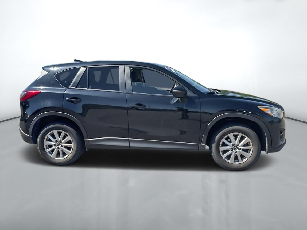 Mazda CX-5 GS 2016 d’occasion à vendre - 2