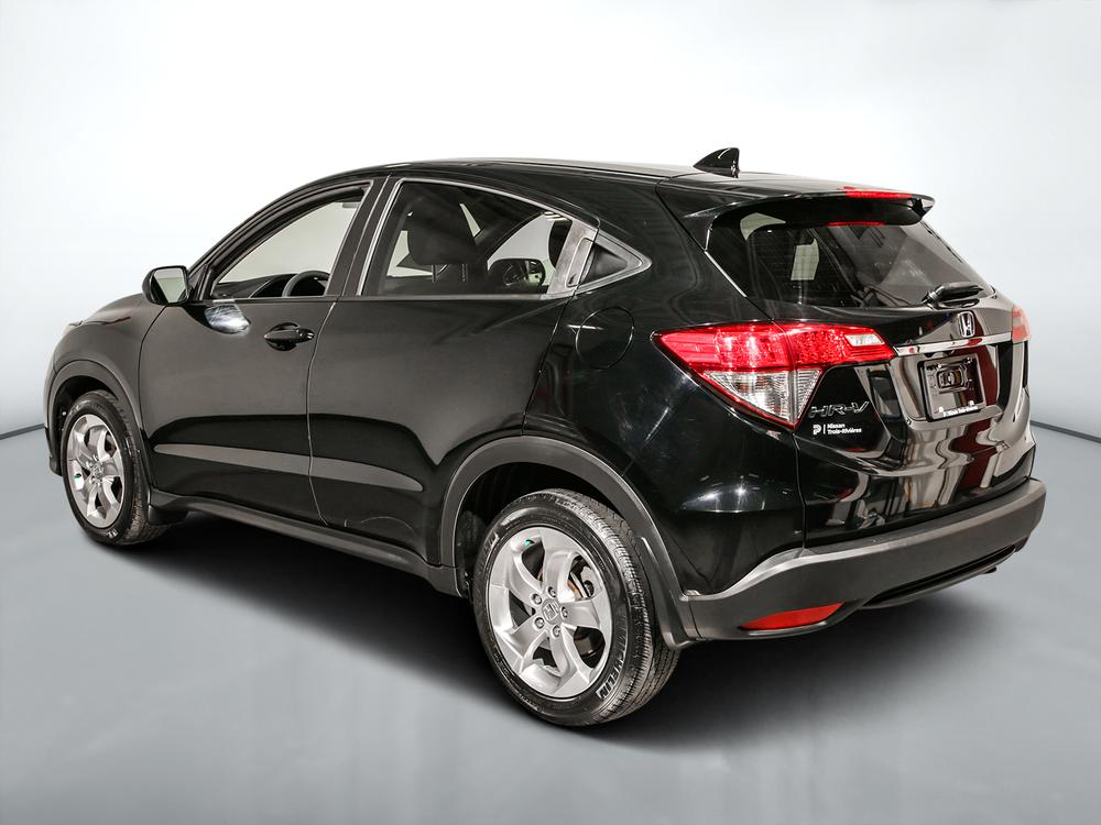 Honda HR-V LX 2020 d’occasion à vendre - 6