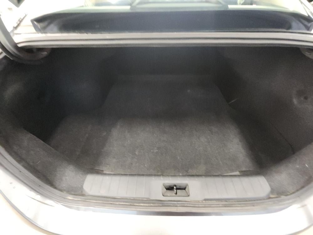 Nissan Sentra SV 2020 d’occasion à vendre - 22