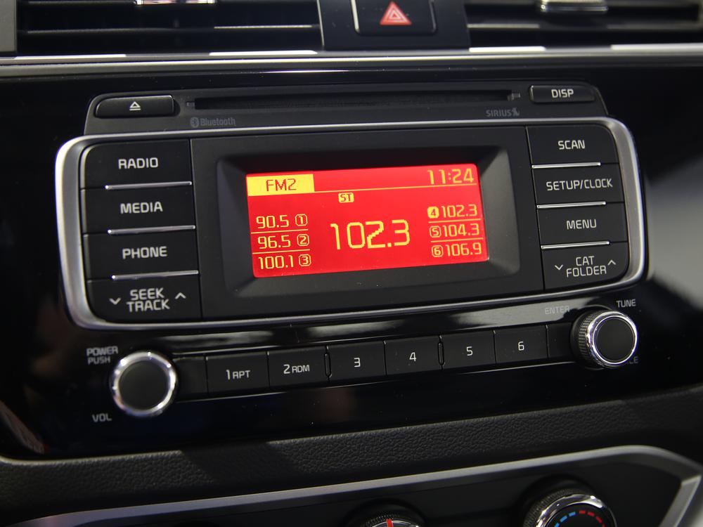 Kia Rio LX 2016 d’occasion à vendre - 28