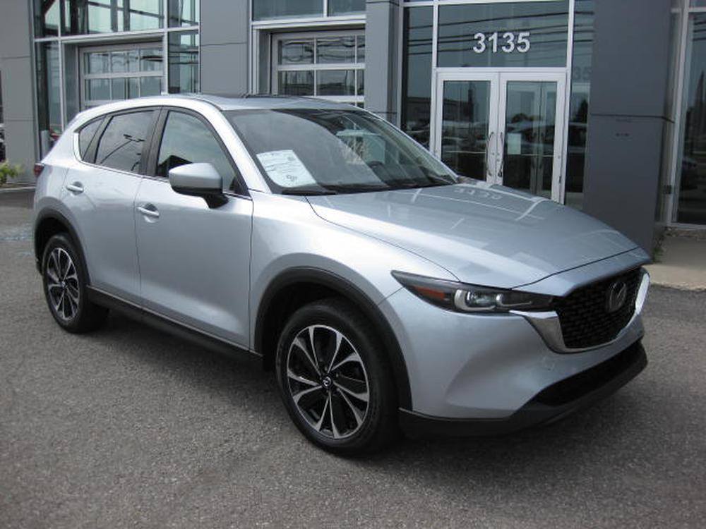 Mazda CX-5 GS-LUXE 2023 d’occasion à vendre - 3
