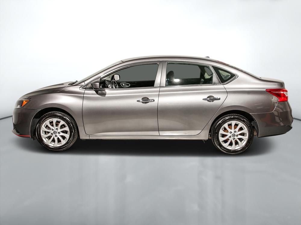 Nissan Sentra SV 2016 d’occasion à vendre - 7