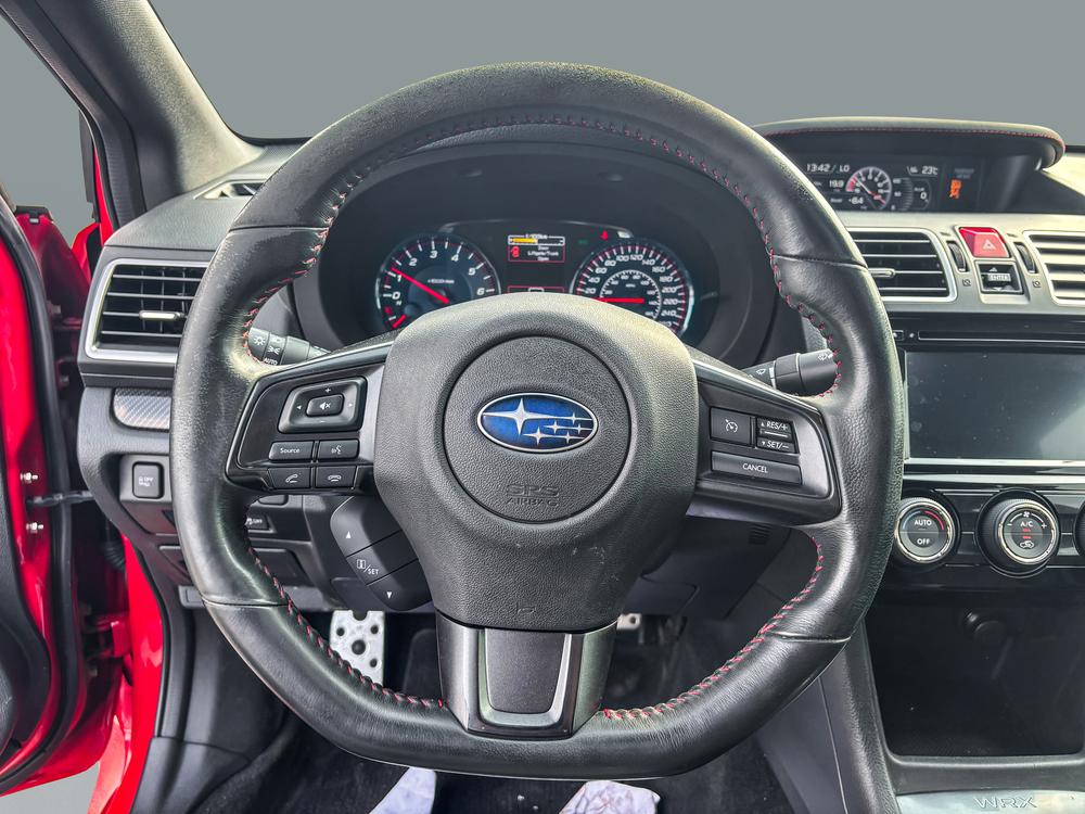 Subaru WRX SPORT 2021 d’occasion à vendre - 18