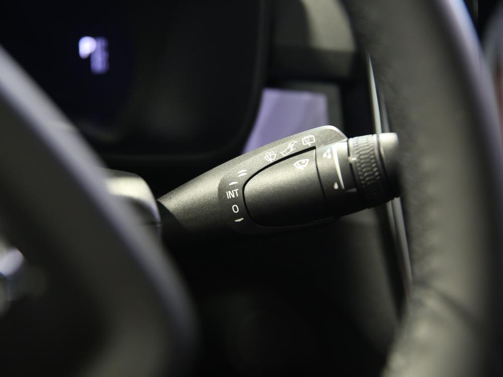 Volvo Recharge XC40 tout électrique TWIN PLUS 2024 d’occasion à vendre - 26