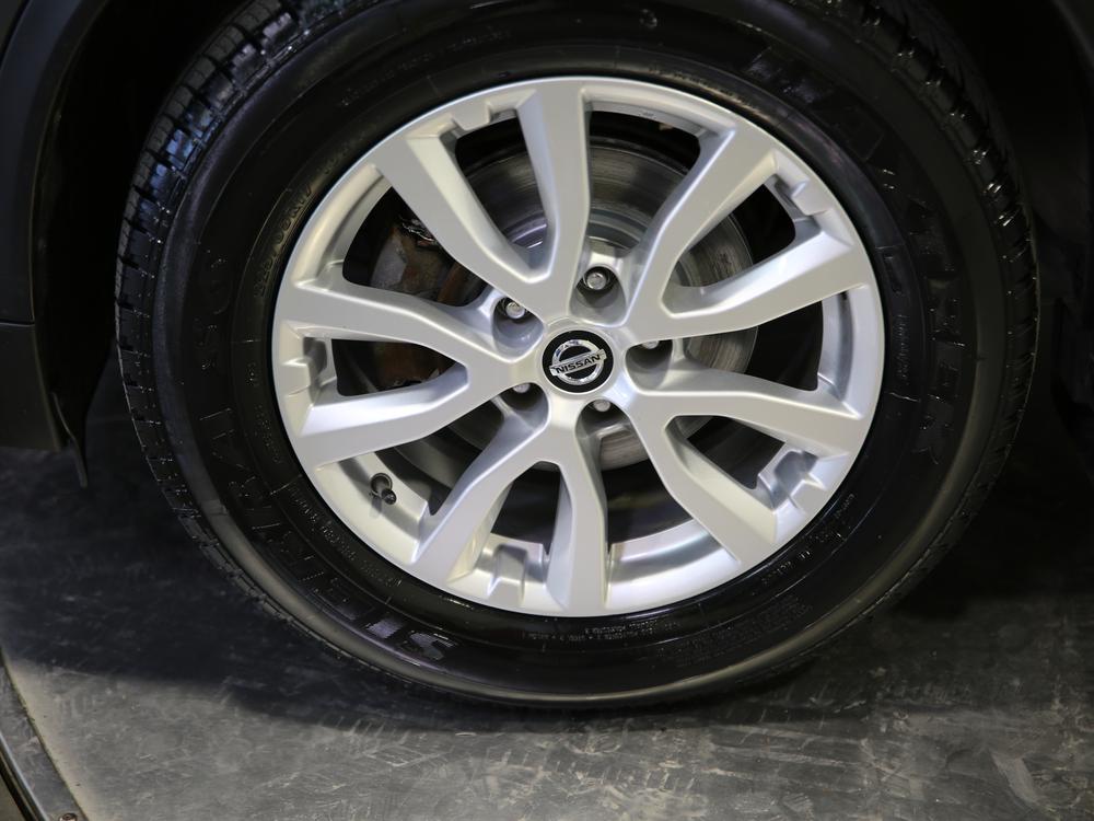 Nissan Rogue S 2020 d’occasion à vendre - 11