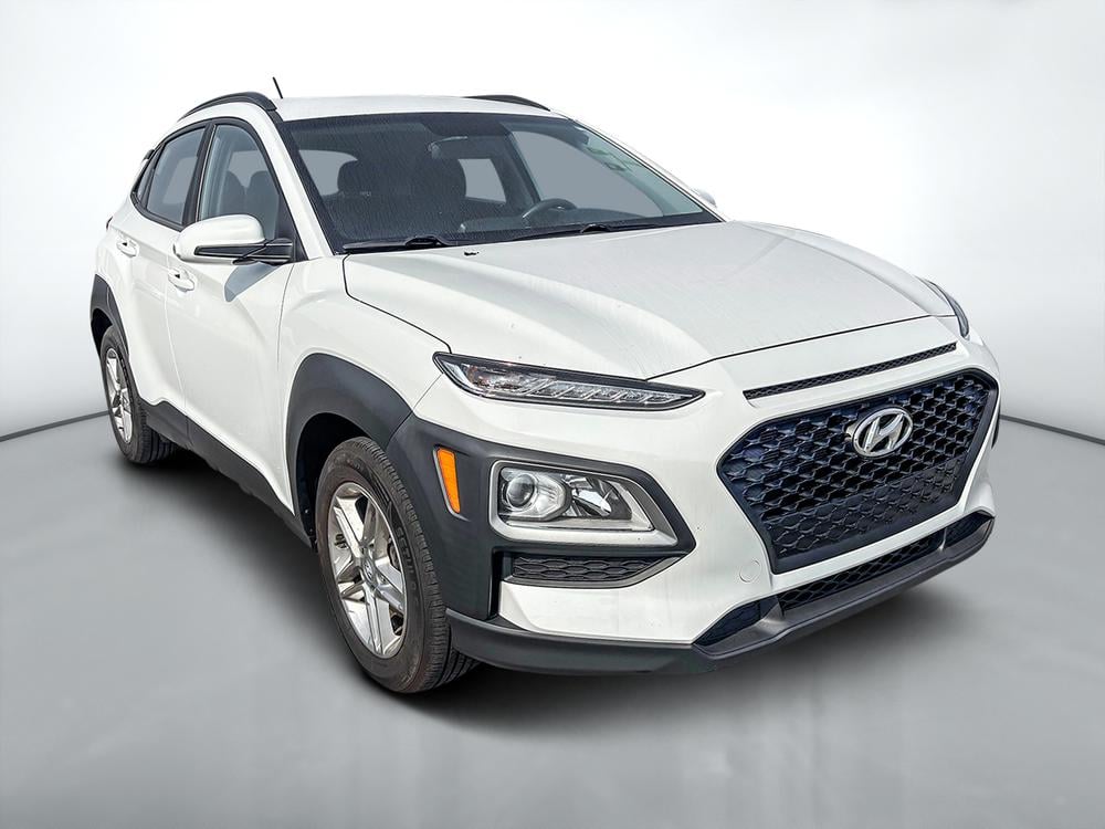 Hyundai Kona 2021  usage à vendre