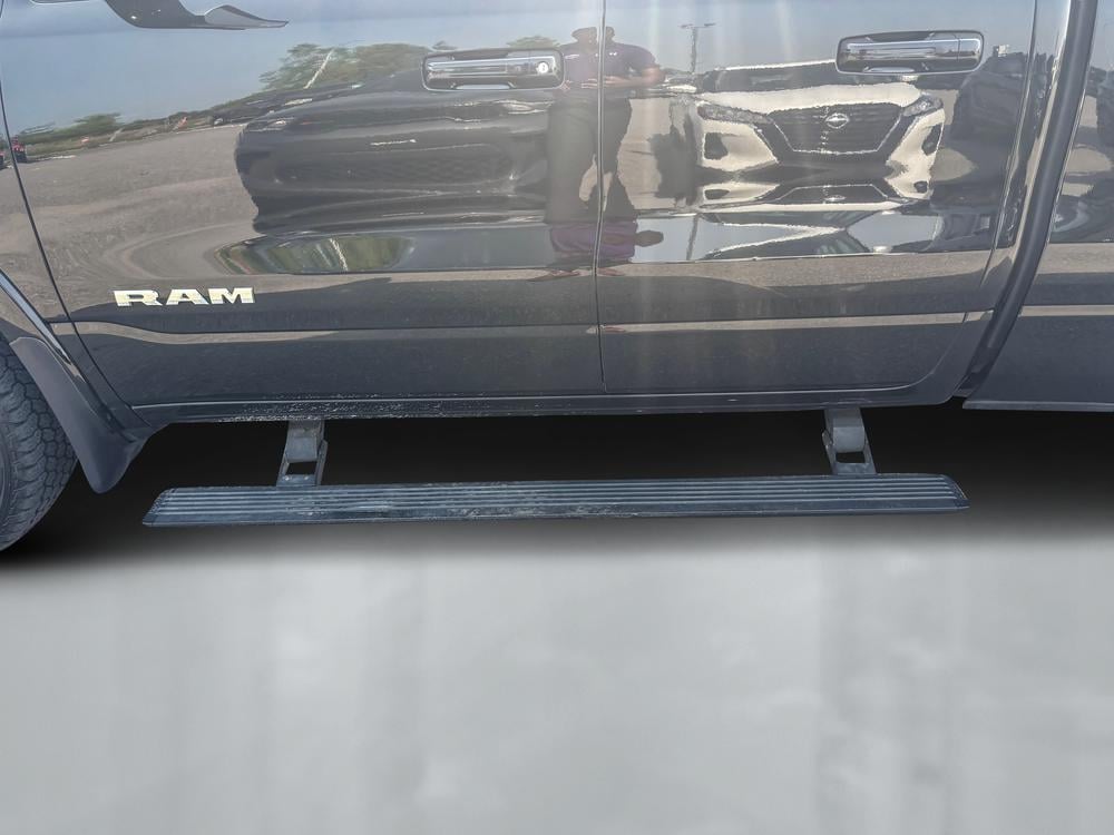 Ram 1500 Laramie 2019 d’occasion à vendre - 12