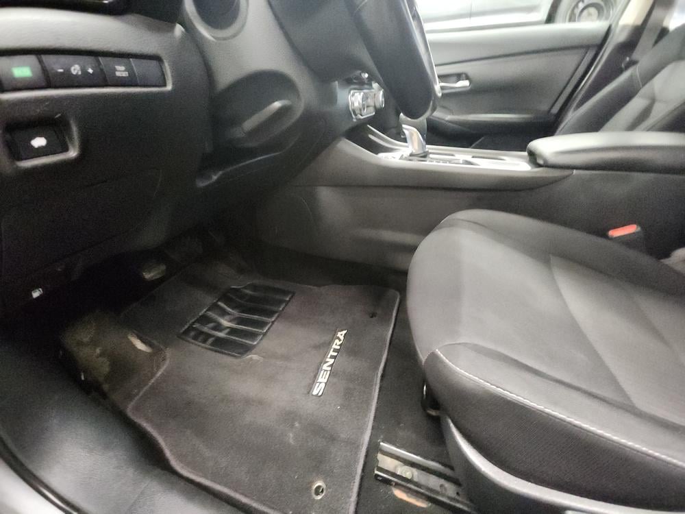 Nissan Sentra SV 2020 d’occasion à vendre - 13