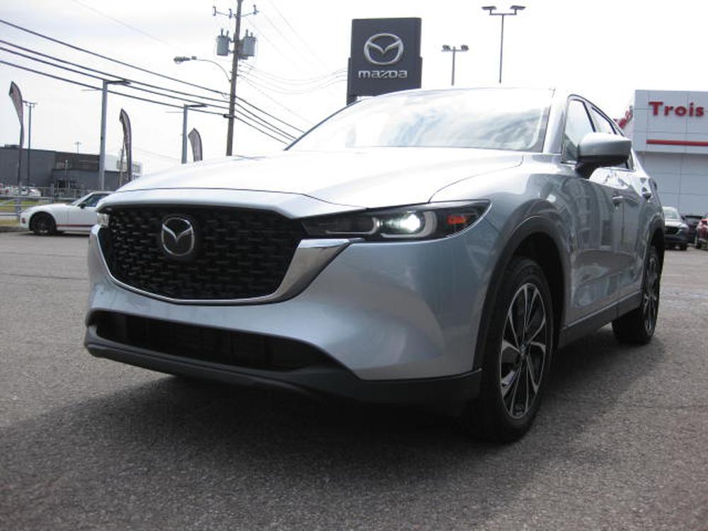 Mazda CX-5 GS-LUXE 2023 d’occasion à vendre - 1