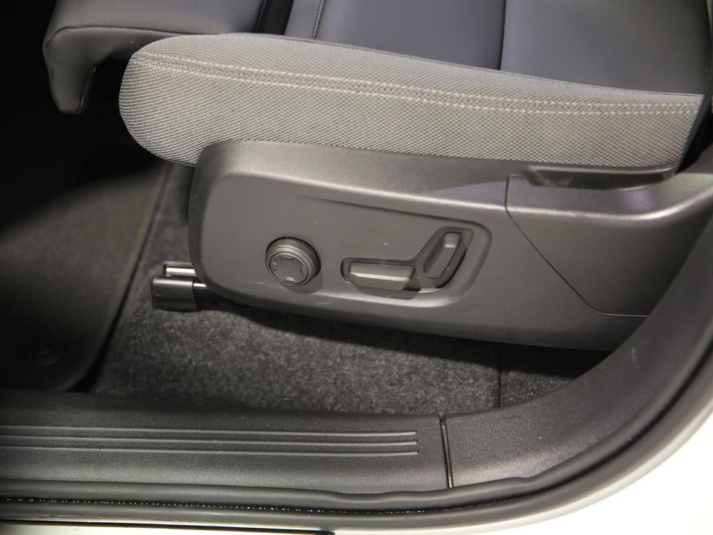 Volvo Recharge XC40 tout électrique TWIN PLUS 2024 d’occasion à vendre - 19