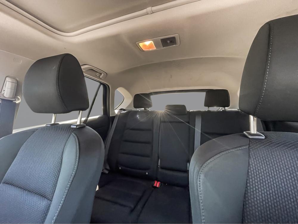 Mazda CX-5 GS 2016 d’occasion à vendre - 14