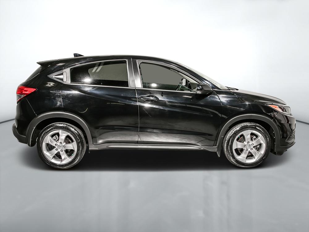 Honda HR-V LX 2020 d’occasion à vendre - 2