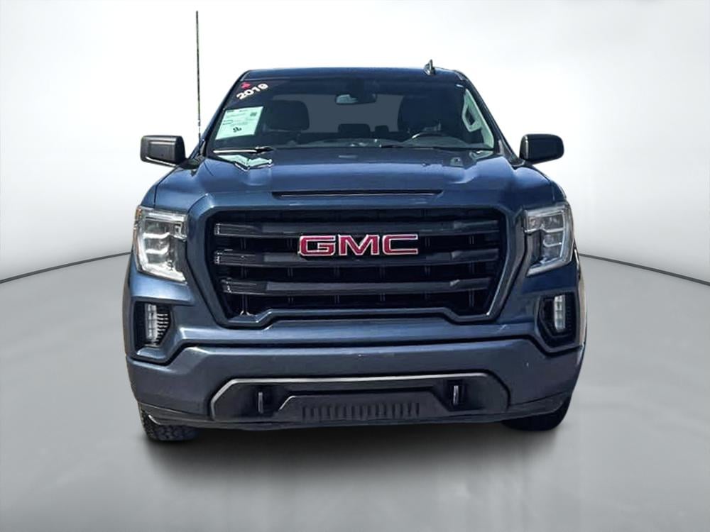 GMC Sierra 1500 ELEVATION 2019 d’occasion à vendre - 11