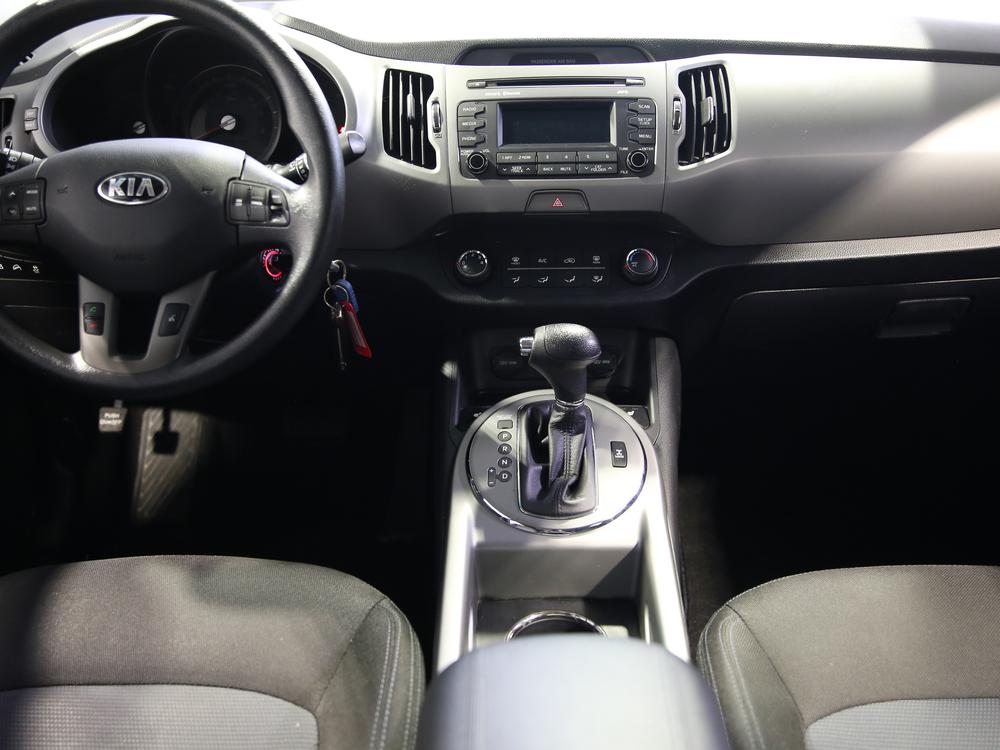 Kia Sportage LX 2016 d’occasion à vendre - 17