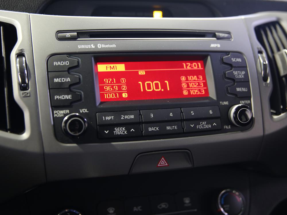 Kia Sportage LX 2016 d’occasion à vendre - 19