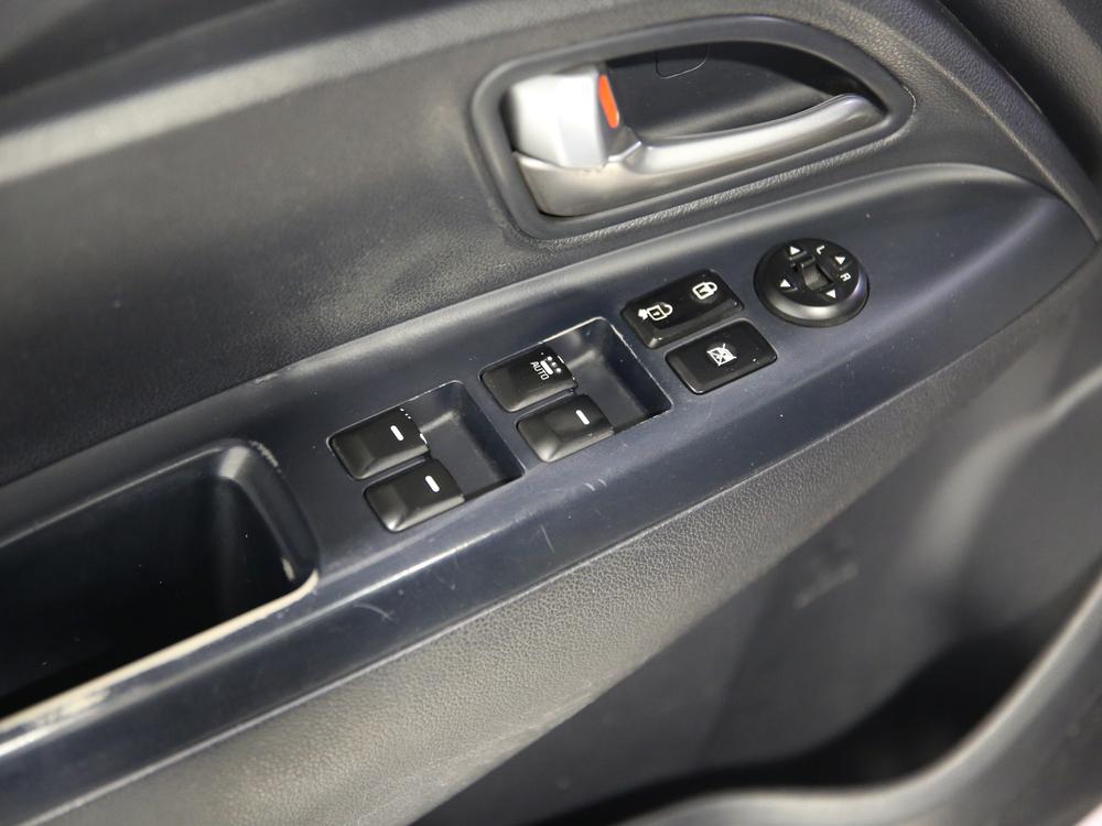 Kia Rio LX 2016 d’occasion à vendre - 14