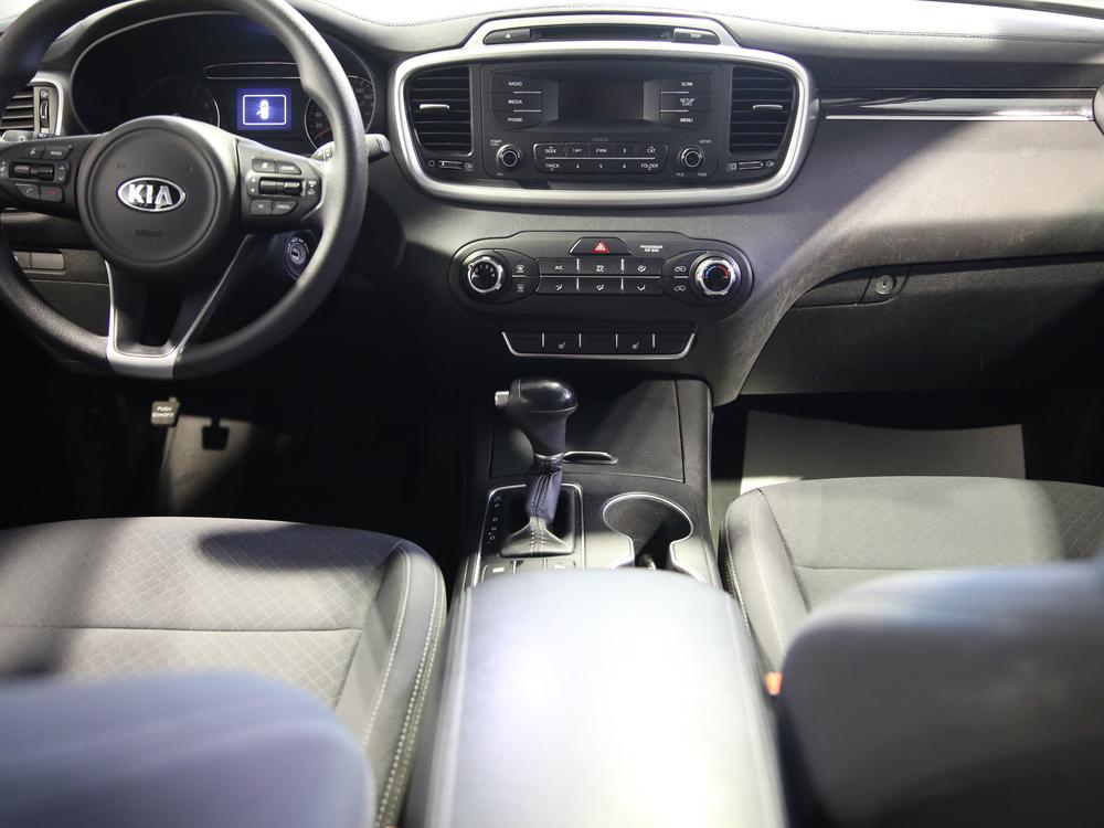 Kia Sorento LX 2017 d’occasion à vendre - 23