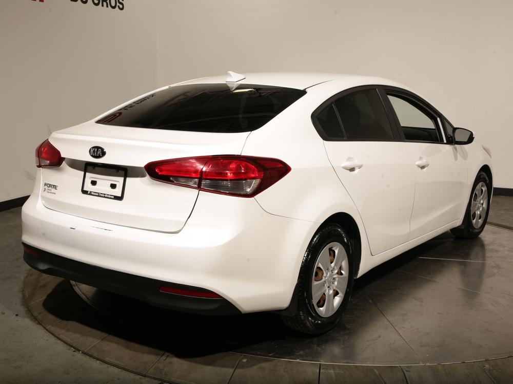 Kia Forte LX 2017 d’occasion à vendre - 3