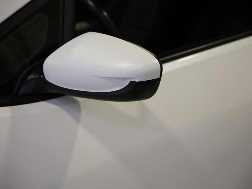 Kia Forte LX 2017 d’occasion à vendre - 12