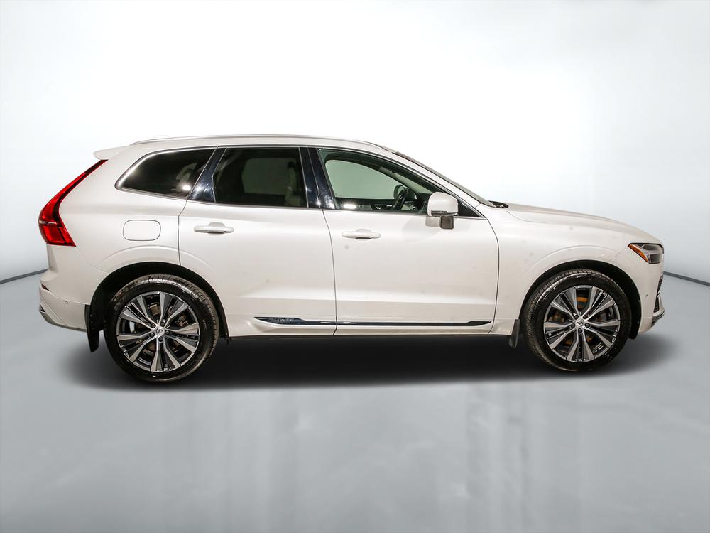 Volvo XC60 Recharge T8 INSCRIPTION PHEV // SIEGES MASSANTS 2022 d’occasion à vendre - 2