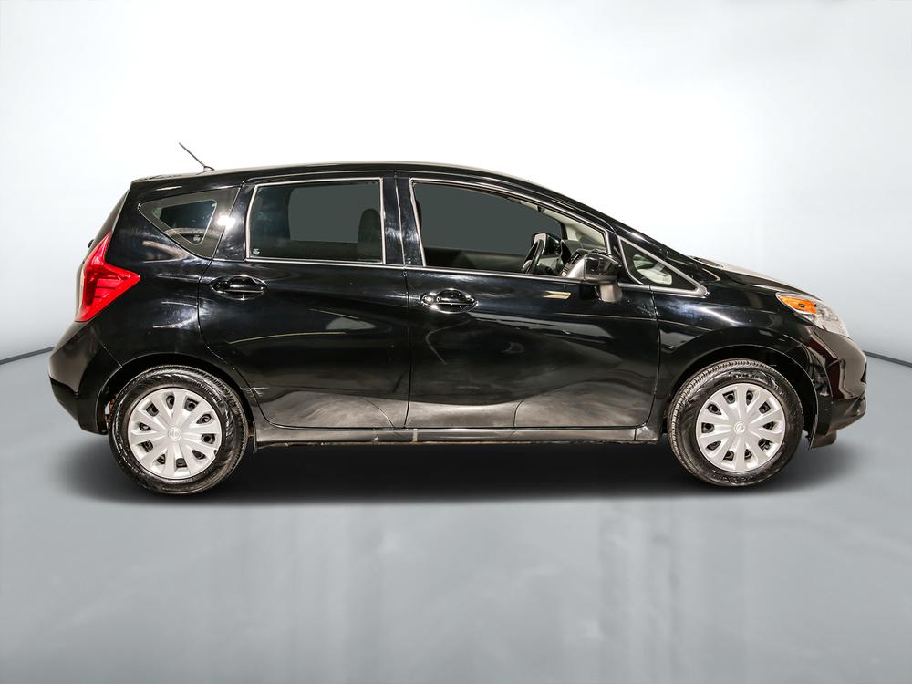 Nissan Versa Note S 2016 d’occasion à vendre - 2